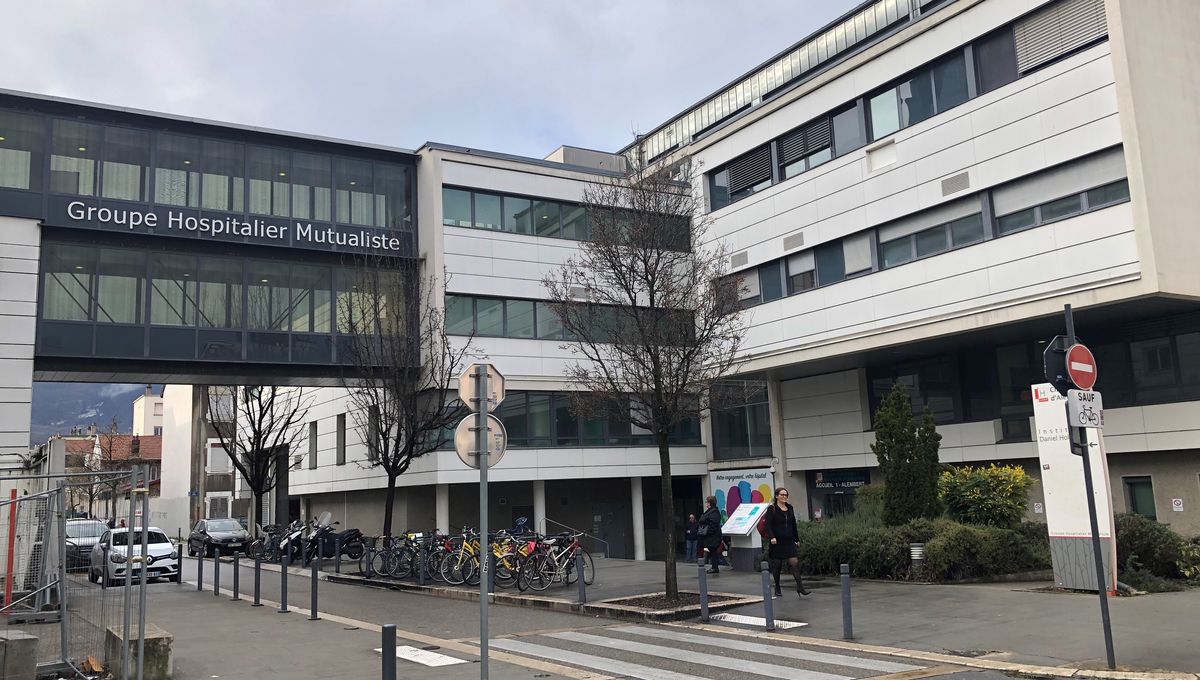 Grenoble : Dans le dossier GHM, la Métropole annonce qu’elle va se porter partie civile post thumbnail image